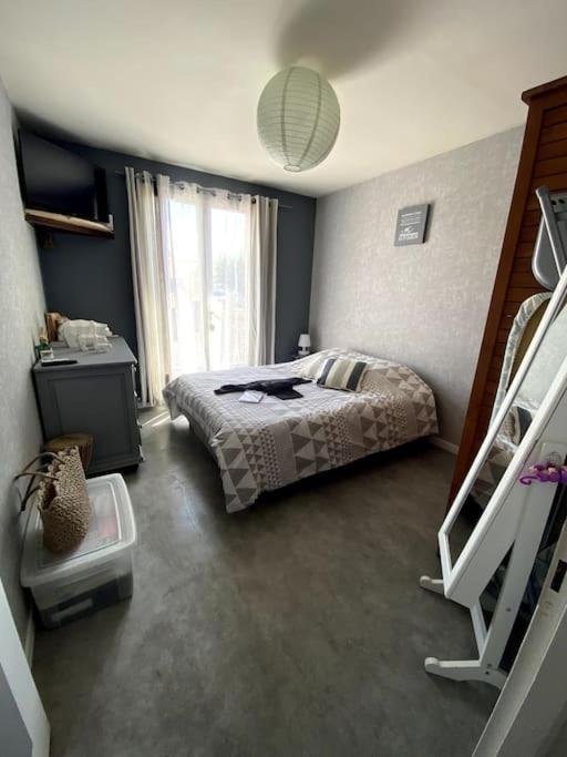 Roxy House Villa Le Chateau d'Oleron Bagian luar foto