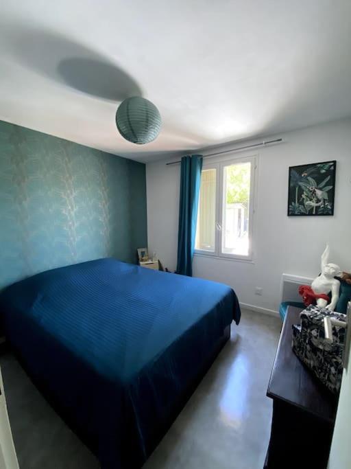 Roxy House Villa Le Chateau d'Oleron Bagian luar foto